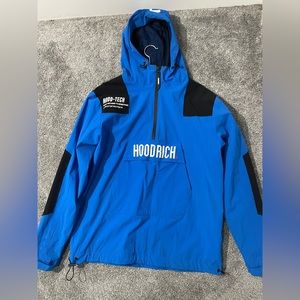 HOODRICH Windbreaker